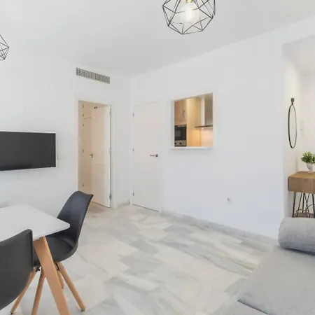 Appartement Atico Nuevo A 10Min De La Playa à El Puerto de Santa María Extérieur photo