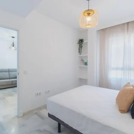 Appartement Atico Nuevo A 10Min De La Playa à El Puerto de Santa María Extérieur photo