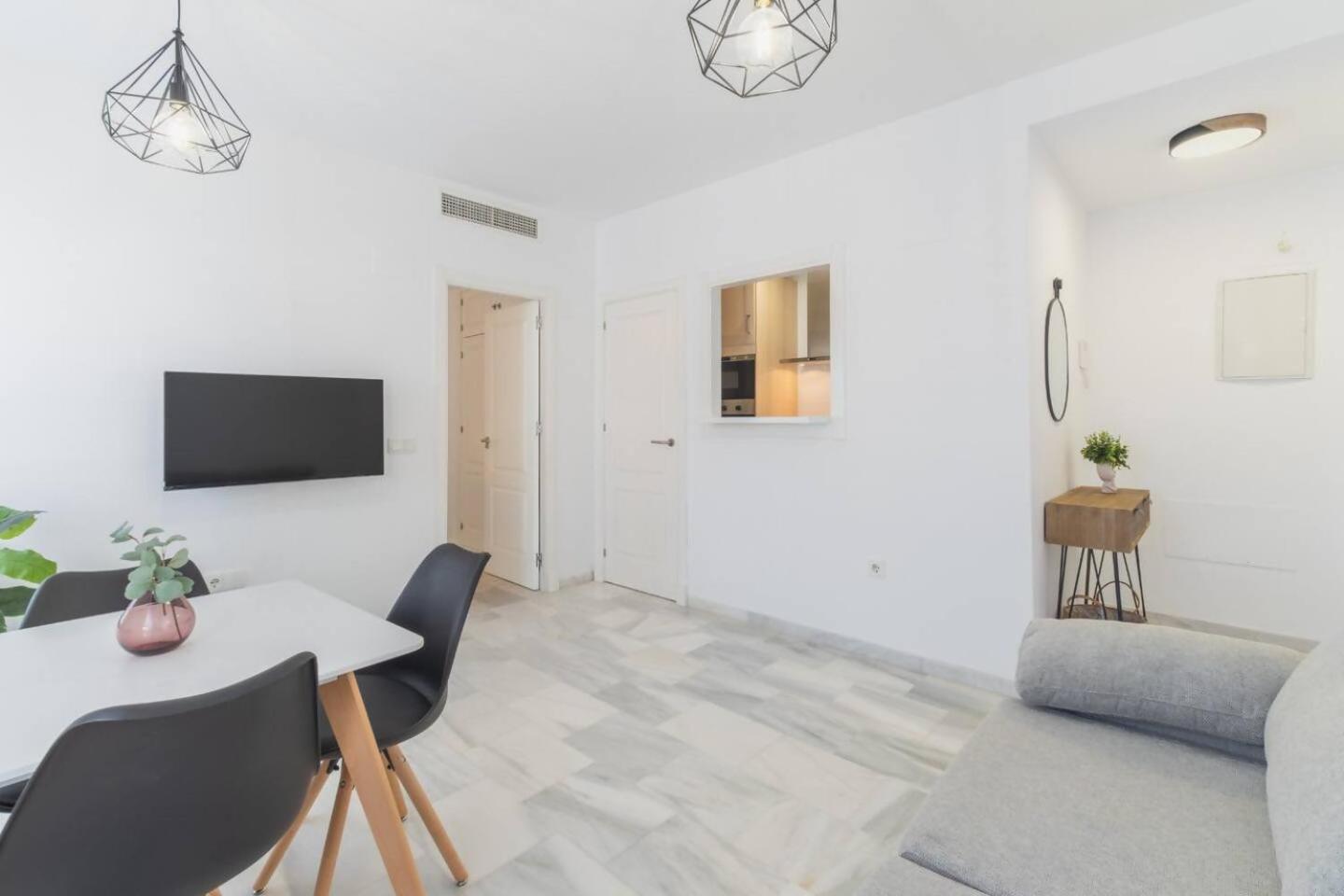 Appartement Atico Nuevo A 10min De La Playa *