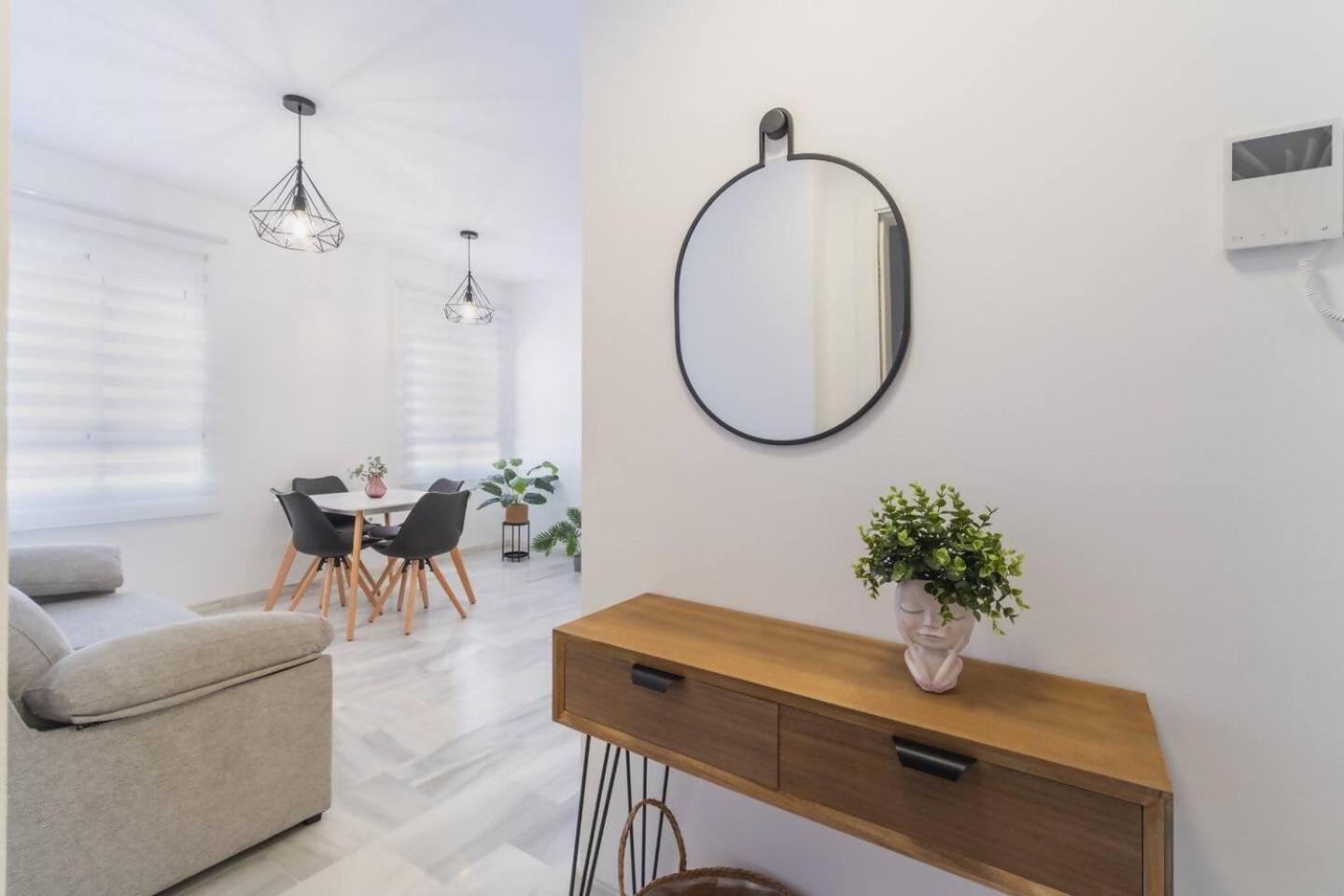 Appartement Atico Nuevo A 10min De La Playa