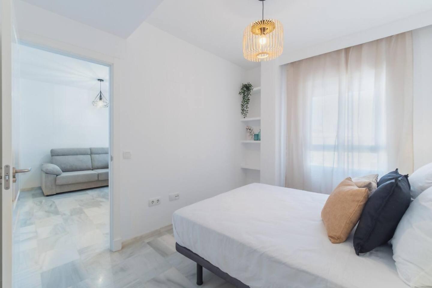 Appartement Atico Nuevo A 10min De La Playa